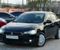 Чорний Міцубісі Lancer, об'ємом двигуна 1.5 л та пробігом 220 тис. км за 4600 $, фото 1 на Automoto.ua