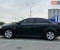 Чорний Міцубісі Lancer, об'ємом двигуна 2 л та пробігом 199 тис. км за 7900 $, фото 4 на Automoto.ua