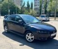 Чорний Міцубісі Lancer, об'ємом двигуна 2 л та пробігом 337 тис. км за 6600 $, фото 1 на Automoto.ua