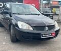 Мицубиси Лансер 2008 в Запорожье на Automoto.ua Черный Мицубиси Лансер, объемом двигателя 1.6 л и пробегом 316 тыс. км за 4290 $, фото 5 на Automoto.ua