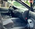 Черный Мицубиси Лансер, объемом двигателя 1.58 л и пробегом 280 тыс. км за 4350 $, фото 11 на Automoto.ua