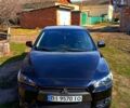 Чорний Міцубісі Lancer, об'ємом двигуна 2 л та пробігом 190 тис. км за 6800 $, фото 1 на Automoto.ua