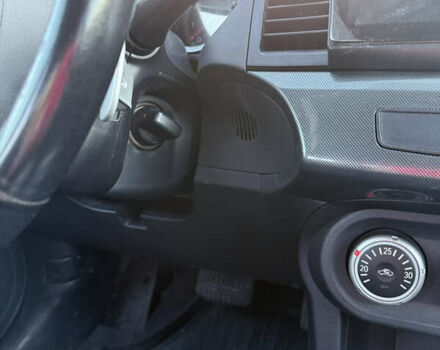 Мицубиси Лансер 2008 в Харькове на Automoto.ua Черный Мицубиси Лансер, объемом двигателя 2 л и пробегом 136 тыс. км за 8300 $, фото 13 на Automoto.ua