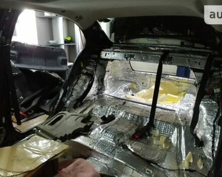 Черный Мицубиси Лансер, объемом двигателя 2 л и пробегом 240 тыс. км за 10000 $, фото 12 на Automoto.ua