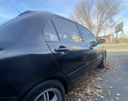 Мицубиси Лансер 2008 в Киеве на Automoto.ua Черный Мицубиси Лансер, объемом двигателя 1.6 л и пробегом 72 тыс. км за 2650 $, фото 4 на Automoto.ua