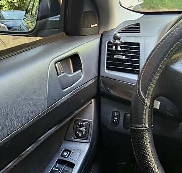 Черный Мицубиси Лансер, объемом двигателя 1.5 л и пробегом 205 тыс. км за 6300 $, фото 14 на Automoto.ua