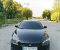 Мицубиси Лансер 2008 в Днепре (Днепропетровске) на Automoto.ua Черный Мицубиси Лансер, объемом двигателя 2 л и пробегом 196 тыс. км за 6900 $, фото 10 на Automoto.ua