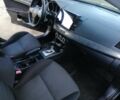Міцубісі Lancer 2008 у Києві на Automoto.ua Чорний Міцубісі Lancer, об'ємом двигуна 2 л та пробігом 196 тис. км за 5500 $, фото 16 на Automoto.ua