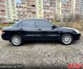 Черный Мицубиси Лансер, объемом двигателя 1.6 л и пробегом 216 тыс. км за 5190 $, фото 5 на Automoto.ua