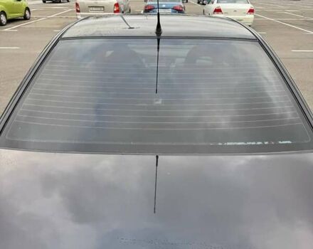 Чорний Міцубісі Lancer, об'ємом двигуна 1.6 л та пробігом 245 тис. км за 4500 $, фото 9 на Automoto.ua