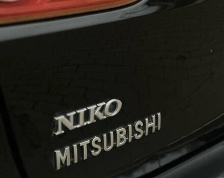 Чорний Міцубісі Lancer, об'ємом двигуна 1.5 л та пробігом 111 тис. км за 6999 $, фото 18 на Automoto.ua