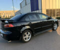 Мицубиси Лансер 2008 в Харькове на Automoto.ua Черный Мицубиси Лансер, объемом двигателя 2 л и пробегом 136 тыс. км за 8300 $, фото 4 на Automoto.ua
