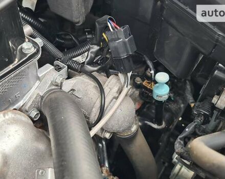 Черный Мицубиси Лансер, объемом двигателя 1.6 л и пробегом 26 тыс. км за 9000 $, фото 57 на Automoto.ua