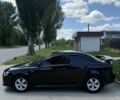 Чорний Міцубісі Lancer, об'ємом двигуна 2 л та пробігом 163 тис. км за 8000 $, фото 1 на Automoto.ua