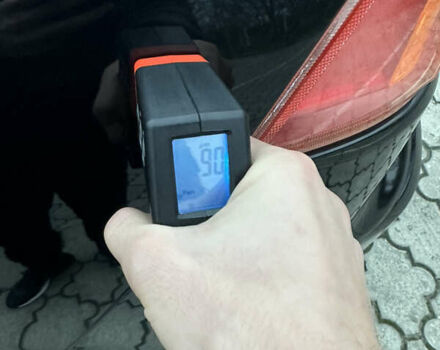 Чорний Міцубісі Lancer, об'ємом двигуна 1.5 л та пробігом 111 тис. км за 6999 $, фото 96 на Automoto.ua