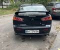 Мицубиси Лансер 2008 в Киеве на Automoto.ua Черный Мицубиси Лансер, объемом двигателя 2 л и пробегом 315 тыс. км за 5000 $, фото 5 на Automoto.ua