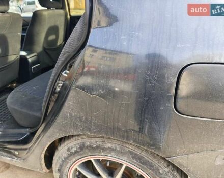 Черный Мицубиси Лансер, объемом двигателя 1.6 л и пробегом 358 тыс. км за 4300 $, фото 8 на Automoto.ua