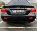 Чорний Міцубісі Lancer, об'ємом двигуна 1.6 л та пробігом 245 тис. км за 4500 $, фото 8 на Automoto.ua