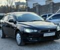 Чорний Міцубісі Lancer, об'ємом двигуна 1.5 л та пробігом 220 тис. км за 4600 $, фото 5 на Automoto.ua