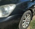 Чорний Міцубісі Lancer, об'ємом двигуна 1.6 л та пробігом 294 тис. км за 6500 $, фото 1 на Automoto.ua