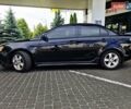 Чорний Міцубісі Lancer, об'ємом двигуна 2 л та пробігом 240 тис. км за 7850 $, фото 11 на Automoto.ua