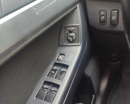 Черный Мицубиси Лансер, объемом двигателя 2 л и пробегом 229 тыс. км за 7300 $, фото 13 на Automoto.ua