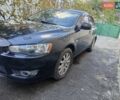 Мицубиси Лансер 2008 в Добровеличковке на Automoto.ua Черный Мицубиси Лансер, объемом двигателя 1.5 л и пробегом 175 тыс. км за 5500 $, фото 9 на Automoto.ua