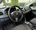 Чорний Міцубісі Lancer, об'ємом двигуна 2 л та пробігом 215 тис. км за 6700 $, фото 8 на Automoto.ua
