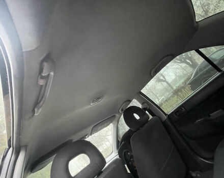 Черный Мицубиси Лансер, объемом двигателя 1.58 л и пробегом 214 тыс. км за 4400 $, фото 24 на Automoto.ua