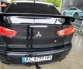 Черный Мицубиси Лансер, объемом двигателя 1.97 л и пробегом 282 тыс. км за 7200 $, фото 2 на Automoto.ua