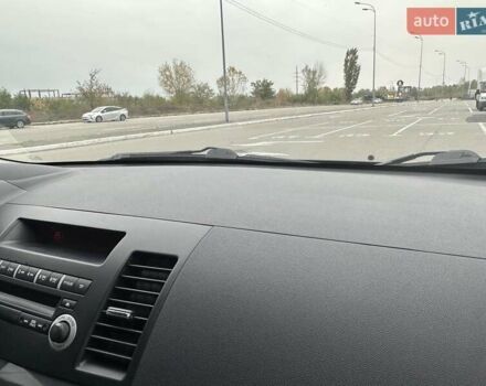 Чорний Міцубісі Lancer, об'ємом двигуна 2 л та пробігом 199 тис. км за 7900 $, фото 45 на Automoto.ua