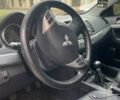 Чорний Міцубісі Lancer, об'ємом двигуна 2 л та пробігом 255 тис. км за 6999 $, фото 9 на Automoto.ua