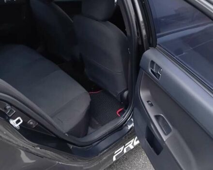 Чорний Міцубісі Lancer, об'ємом двигуна 2 л та пробігом 275 тис. км за 5200 $, фото 12 на Automoto.ua