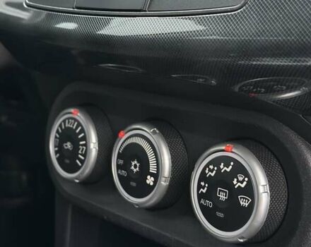 Чорний Міцубісі Lancer, об'ємом двигуна 2 л та пробігом 199 тис. км за 7900 $, фото 40 на Automoto.ua