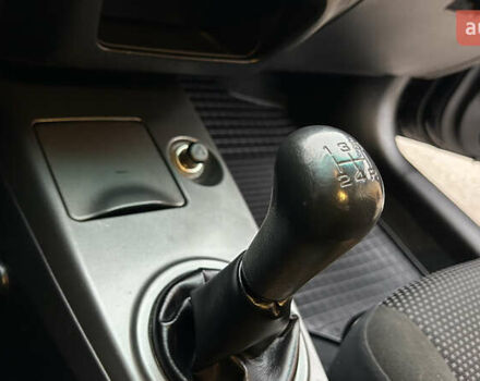 Чорний Міцубісі Lancer, об'ємом двигуна 1.58 л та пробігом 167 тис. км за 4800 $, фото 12 на Automoto.ua