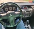 Черный Мицубиси Лансер, объемом двигателя 1.6 л и пробегом 248 тыс. км за 4200 $, фото 6 на Automoto.ua