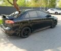 Мицубиси Лансер 2008 в Днепре (Днепропетровске) на Automoto.ua Черный Мицубиси Лансер, объемом двигателя 2 л и пробегом 196 тыс. км за 6900 $, фото 30 на Automoto.ua