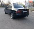 Чорний Міцубісі Lancer, об'ємом двигуна 1.58 л та пробігом 286 тис. км за 4950 $, фото 7 на Automoto.ua
