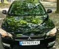 Чорний Міцубісі Lancer, об'ємом двигуна 1.5 л та пробігом 205 тис. км за 6300 $, фото 1 на Automoto.ua