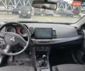 Чорний Міцубісі Lancer, об'ємом двигуна 1.5 л та пробігом 278 тис. км за 4850 $, фото 8 на Automoto.ua