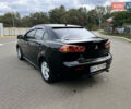 Чорний Міцубісі Lancer, об'ємом двигуна 1.5 л та пробігом 228 тис. км за 5599 $, фото 8 на Automoto.ua