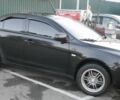 Черный Мицубиси Лансер, объемом двигателя 1.5 л и пробегом 110 тыс. км за 6950 $, фото 1 на Automoto.ua
