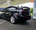 Чорний Міцубісі Lancer, об'ємом двигуна 2 л та пробігом 240 тис. км за 7850 $, фото 14 на Automoto.ua