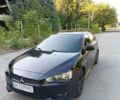 Мицубиси Лансер 2008 в Днепре (Днепропетровске) на Automoto.ua Черный Мицубиси Лансер, объемом двигателя 2 л и пробегом 196 тыс. км за 6900 $, фото 5 на Automoto.ua