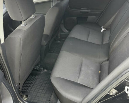 Чорний Міцубісі Lancer, об'ємом двигуна 1.5 л та пробігом 278 тис. км за 4850 $, фото 6 на Automoto.ua