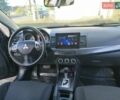 Мицубиси Лансер 2008 в Киеве на Automoto.ua Черный Мицубиси Лансер, объемом двигателя 2 л и пробегом 196 тыс. км за 5500 $, фото 26 на Automoto.ua