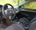 Чорний Міцубісі Lancer, об'ємом двигуна 2 л та пробігом 205 тис. км за 6800 $, фото 3 на Automoto.ua