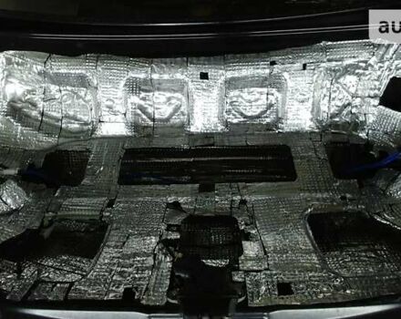 Черный Мицубиси Лансер, объемом двигателя 2 л и пробегом 240 тыс. км за 10000 $, фото 14 на Automoto.ua