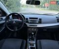 Черный Мицубиси Лансер, объемом двигателя 1.5 л и пробегом 263 тыс. км за 5700 $, фото 6 на Automoto.ua