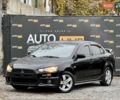 Чорний Міцубісі Lancer, об'ємом двигуна 2 л та пробігом 118 тис. км за 6200 $, фото 3 на Automoto.ua